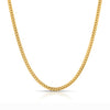 Cuban Chain (2.5mm)