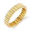 Fluted Ring