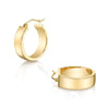 Bold Hoops