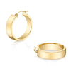 Bold Hoops