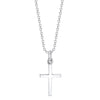 Cross Pendant in 14k Gold