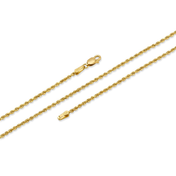 Rope Chain (1.5mm)