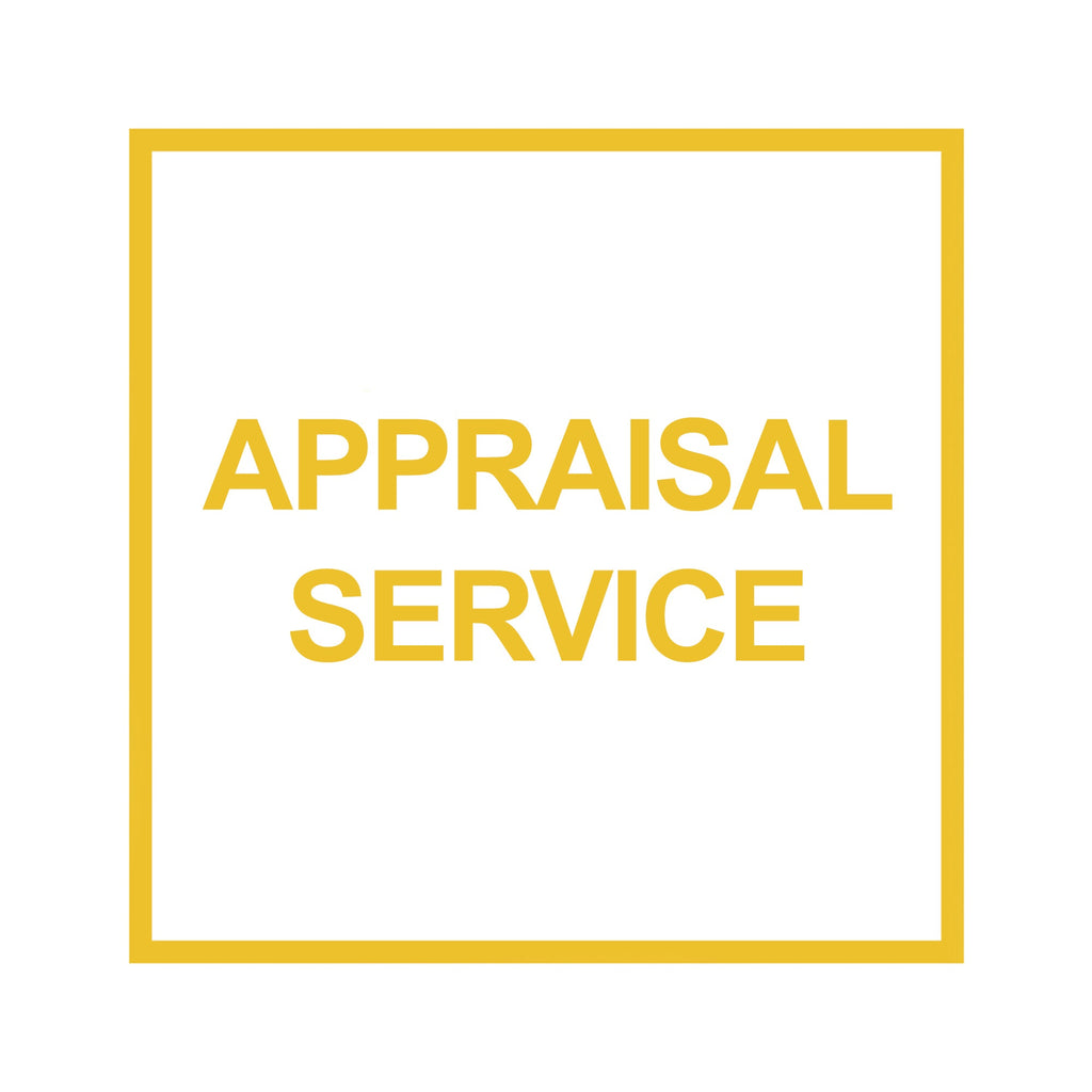 Appraisal Service