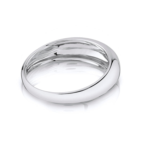 High Dome Ring