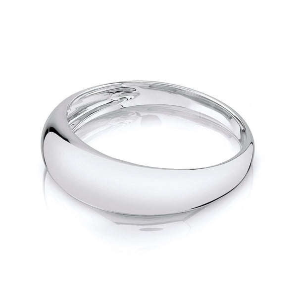 High Dome Ring