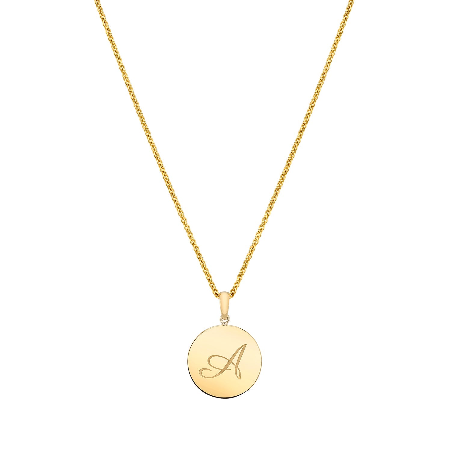 Populent Pendants & Necklaces – Populent