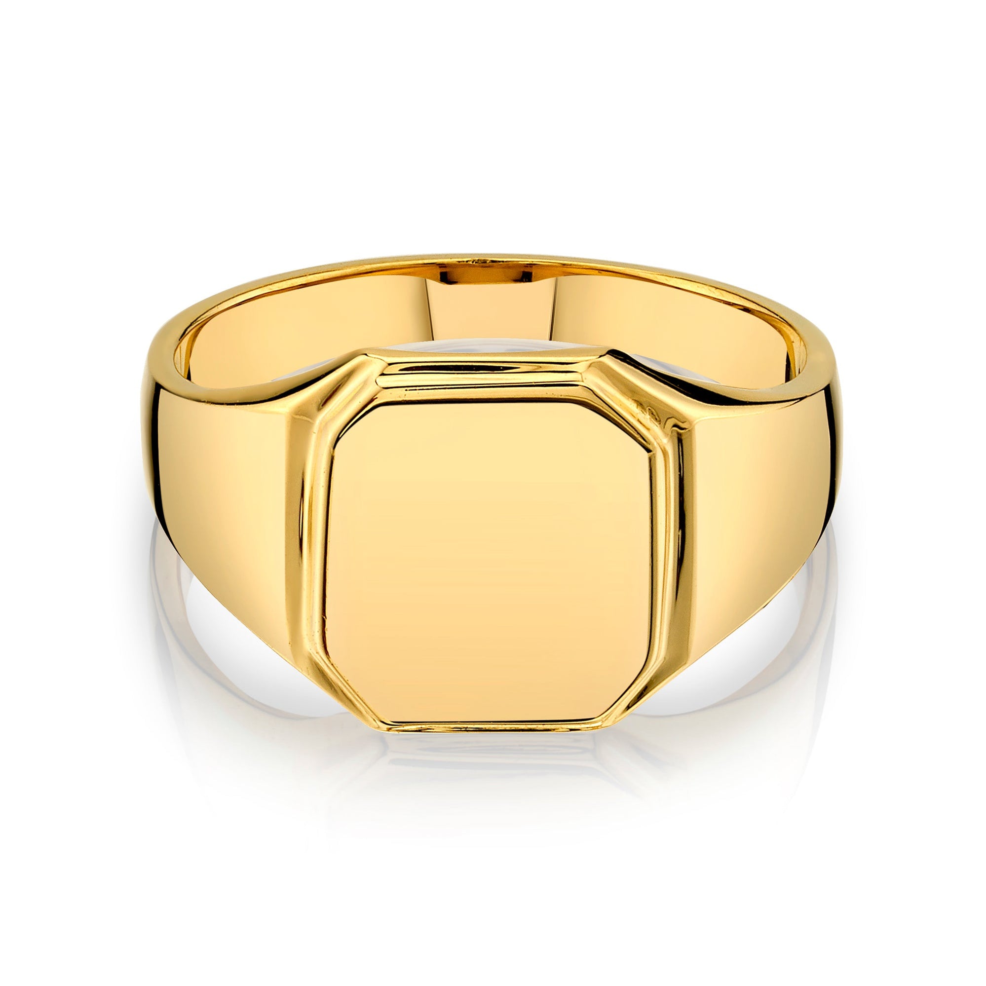 Populent Statement Rings – Populent